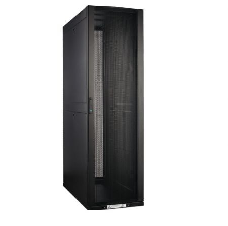Server Rack Cabinet with vented door - 42U Server Cabinet